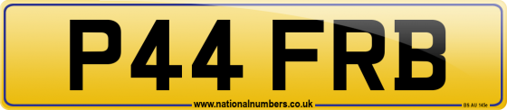 P44 FRB
