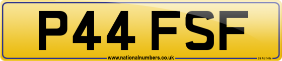 P44 FSF