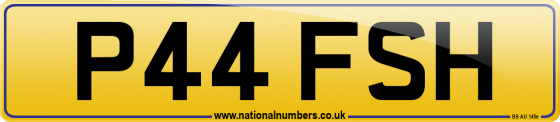 P44 FSH