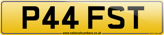 P44 FST
