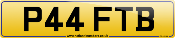 P44 FTB