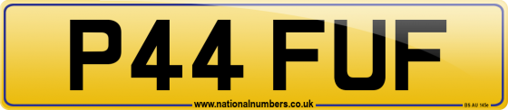 P44 FUF