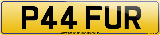 P44 FUR