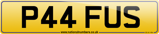 P44 FUS