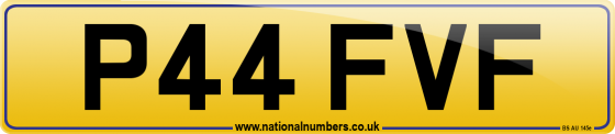 P44 FVF