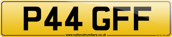 P44 GFF