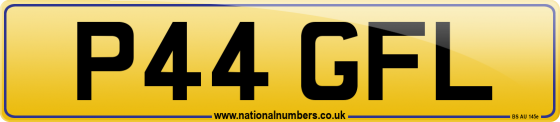 P44 GFL
