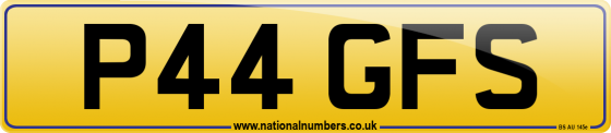 P44 GFS