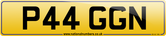 P44 GGN