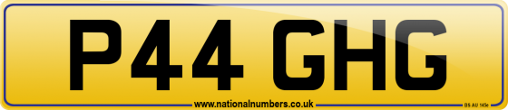 P44 GHG