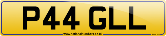 P44 GLL