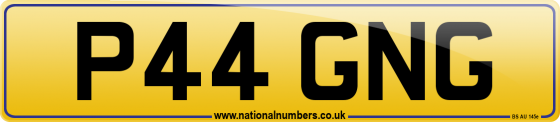 P44 GNG