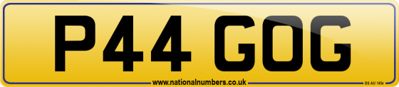 P44 GOG