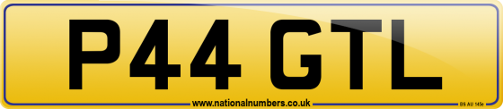 P44 GTL