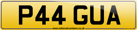 P44 GUA