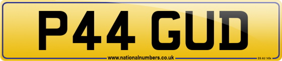 P44 GUD