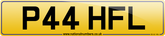 P44 HFL