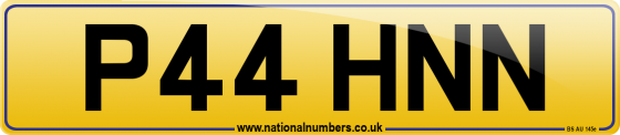 P44 HNN