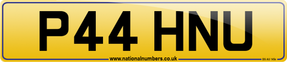 P44 HNU