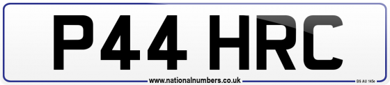 P44 HRC