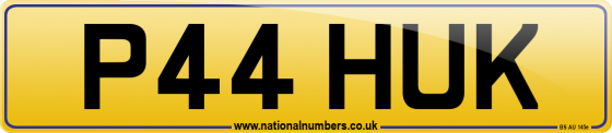 P44 HUK
