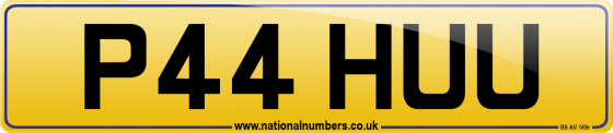 P44 HUU
