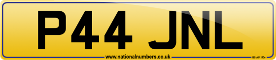 P44 JNL