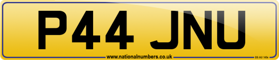 P44 JNU