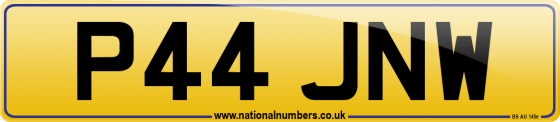P44 JNW