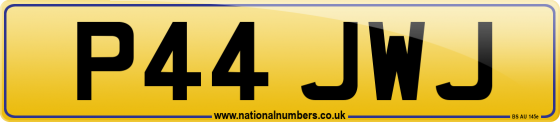 P44 JWJ