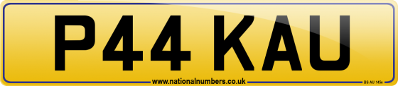 P44 KAU