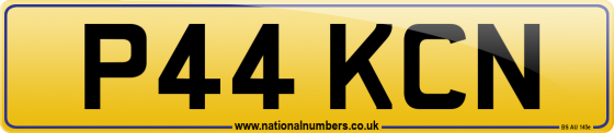 P44 KCN