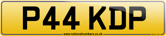 P44 KDP