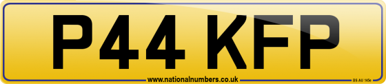 P44 KFP