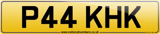 P44 KHK