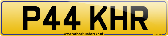 P44 KHR