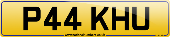 P44 KHU