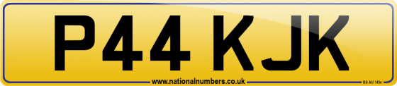 P44 KJK