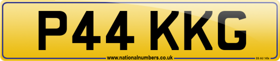 P44 KKG