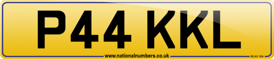 P44 KKL
