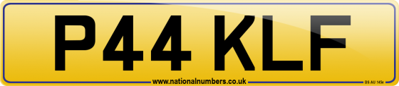 P44 KLF
