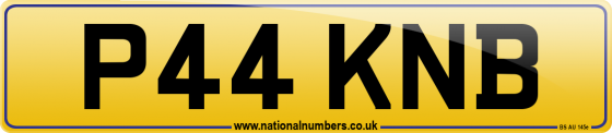 P44 KNB