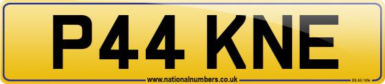 P44 KNE