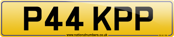 P44 KPP