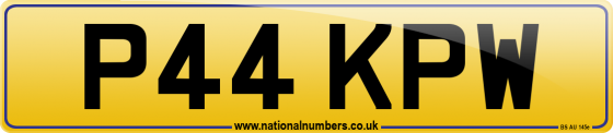 P44 KPW
