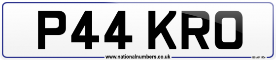 P44 KRO