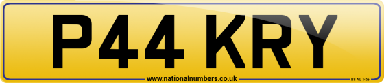 P44 KRY