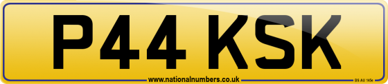 P44 KSK