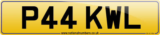 P44 KWL