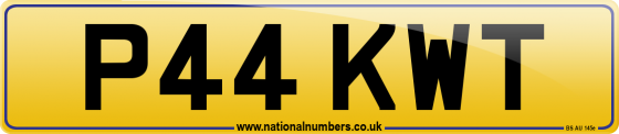 P44 KWT